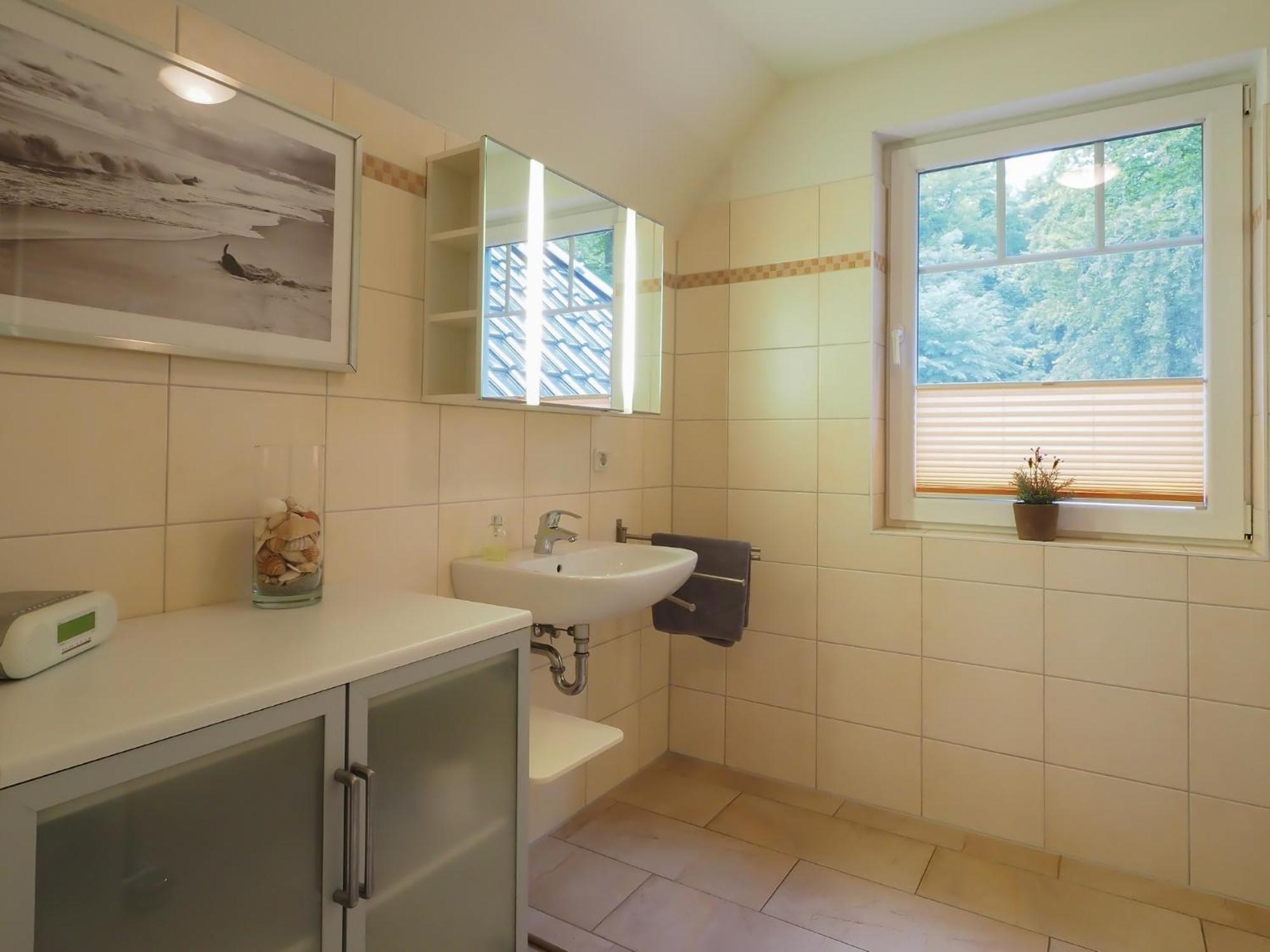 Ferienwohnung Haus Auguste - App. 16 Ostseebad Heringsdorf Exterior foto