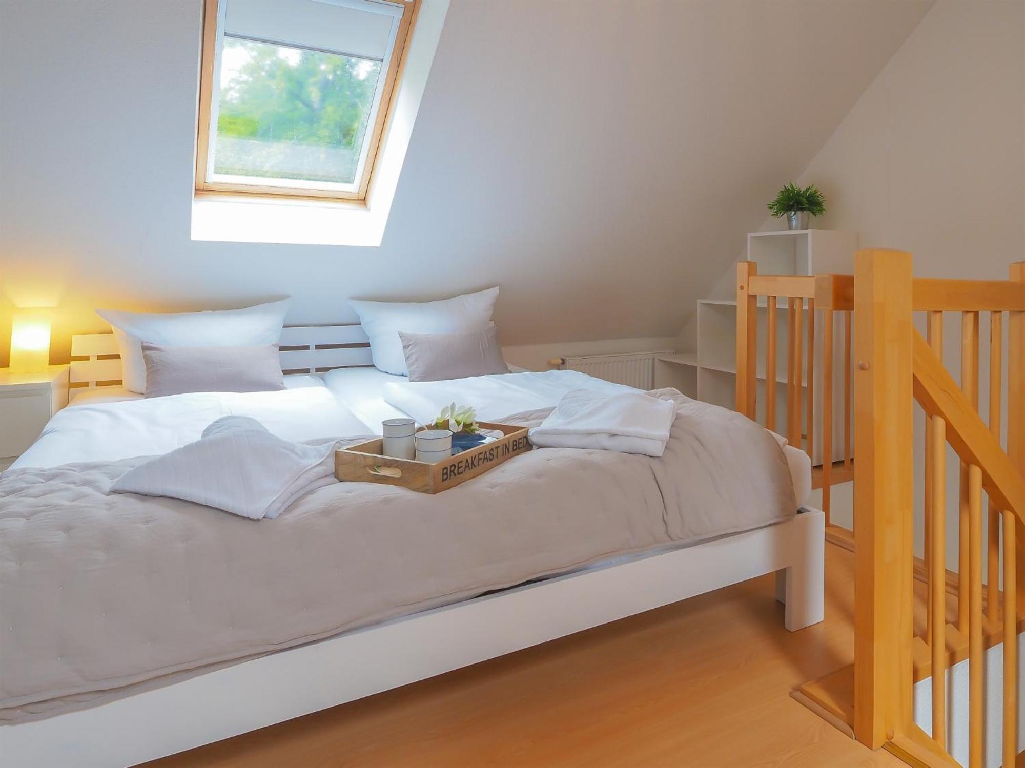 Ferienwohnung Haus Auguste - App. 16 Ostseebad Heringsdorf Exterior foto