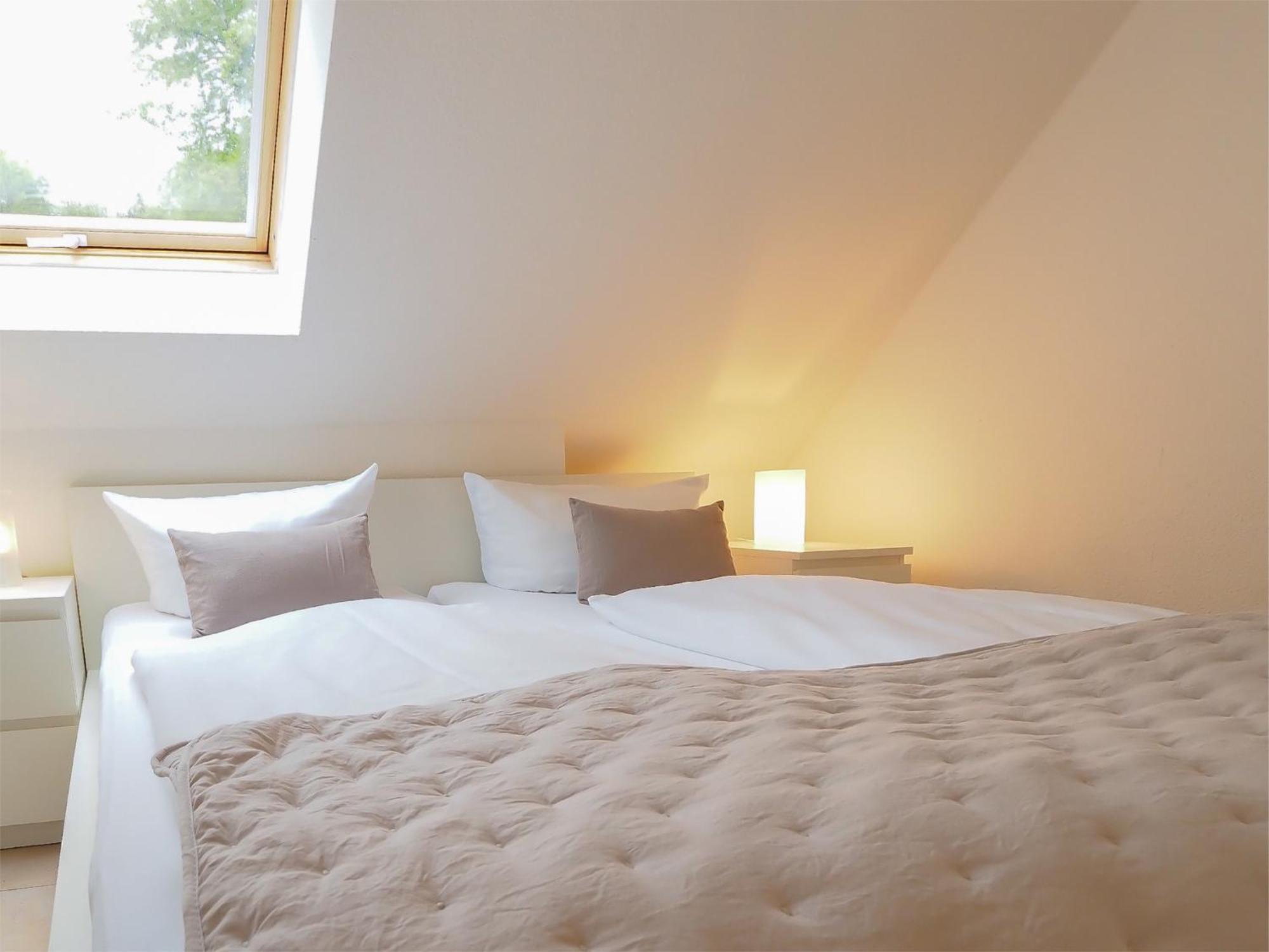 Ferienwohnung Haus Auguste - App. 16 Ostseebad Heringsdorf Exterior foto