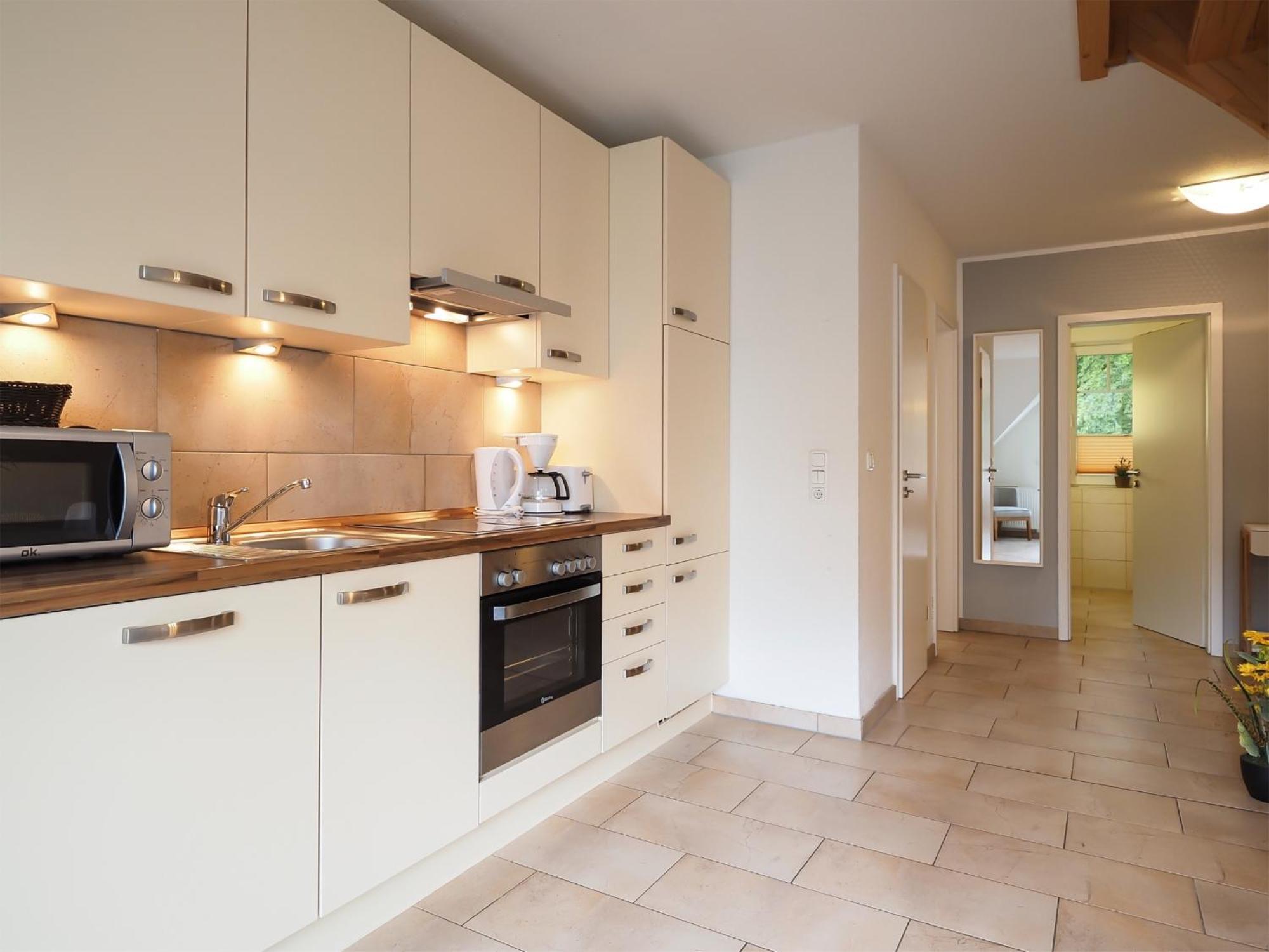 Ferienwohnung Haus Auguste - App. 16 Ostseebad Heringsdorf Exterior foto